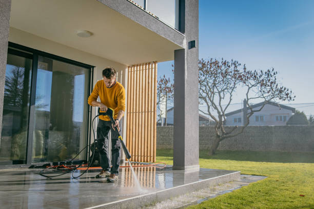 Best Post-Construction Pressure Washing  in Crest View Heights, NY