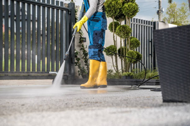 Best Restaurant Pressure Washing  in Crest View Heights, NY